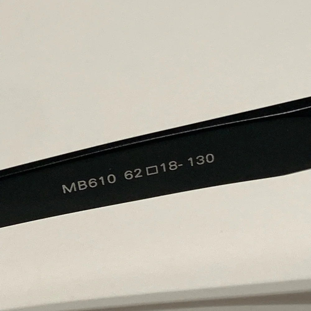 Mercedes Benz Sunglasses